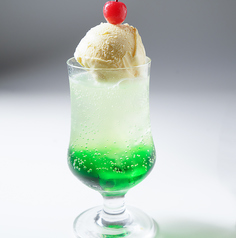 MALIBU COFFEE マリブコーヒーのおすすめドリンク2