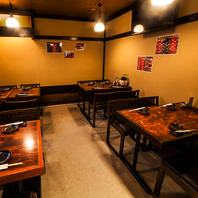 九州の美味しい料理を集めた九州料理居酒屋