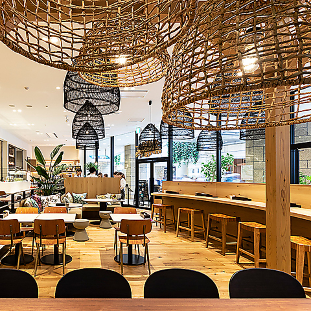 テーブルナイス TableNice  なんばパークス店/誕生日・記念日◎様々なシーンでご利用いただけます♪