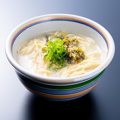 小ラーメン