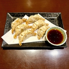 揚げ餃子