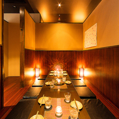 すし酒場 FUJIYAMA TOKYO 秋葉原本店特集写真1