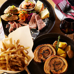 Bistro LAVAROCK 丸の内の特集写真