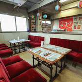 まんぷく亭の雰囲気2