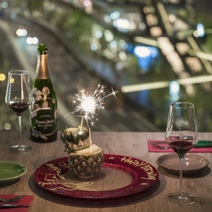 MEAT LAB.8129の特集写真