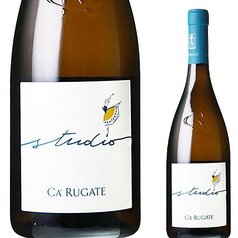 ステュディオ・ビアンコ Full