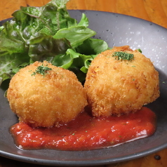 揚げ物