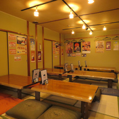 酒場もじゃの雰囲気3