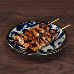 げそ串