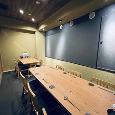 かきはる 金沢片町店の雰囲気2