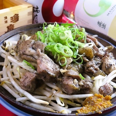 食の萬屋 真澄のおすすめ料理3