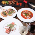 Blair House ブレアハウスのおすすめ料理1