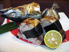 割烹 鍋物 鮨よしのおすすめ料理3