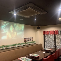韓国料理×チャミスル飲み放題　プルダ　京都河原町店の特集写真