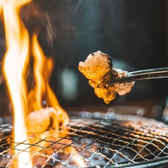 焼肉 ひので 高知店のコース写真