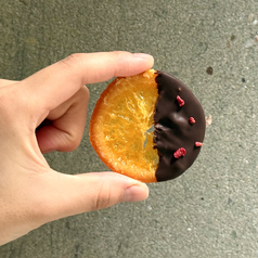 オランジェット