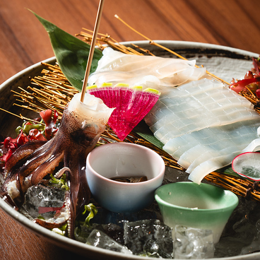 掌 てのひらのおすすめ料理1