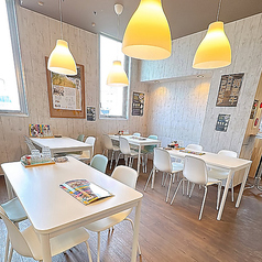 YOROCHE ヨローチェの特集写真