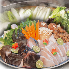 わら焼きと寿司 駅前 六甲道店のコース写真