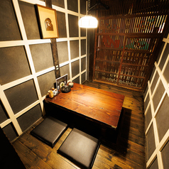 とっとっと 大阪梅田東通り店の特集写真