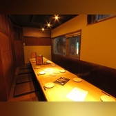 信州権堂居酒屋 みらい酒房の雰囲気2