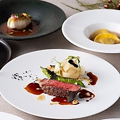 レストラングリルテーブル 神戸マリオットホテル17階の特集写真