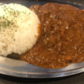 料理メニュー写真&nbsp;牛すじトマトカレー
