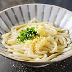 おでんだしうどん