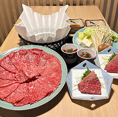 伊佐のコース写真