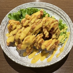 ハニーマスタードチキン(6個)