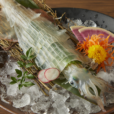 魚松 博多駅前店のおすすめ料理1