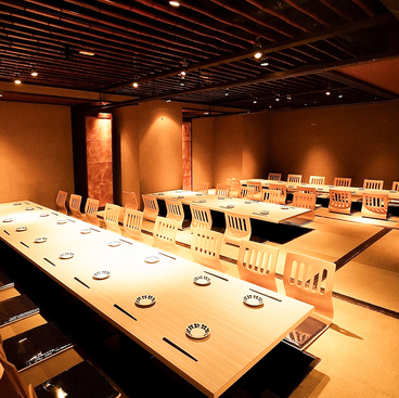 さくら 山形本店の雰囲気1