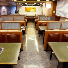 徳壽_本館2F◆25名～最大50名様。団体様のご予約も承っております♪