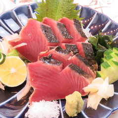 土佐鮨と天婦羅 おらんく家追手筋店特集写真1