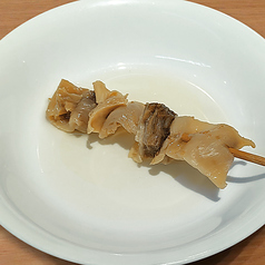 牛すじ
