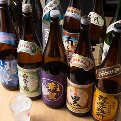 SATSUMA サツマ 新橋の特集写真