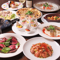Blair House ブレアハウスのおすすめ料理3