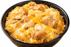 親子丼