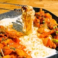 KBチキン川口店のおすすめ料理1