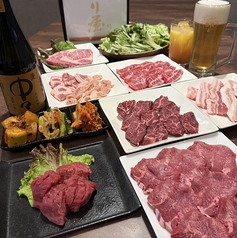 焼肉　びっくり屋の特集写真