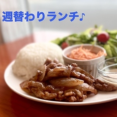 808カフェ デメテールの写真