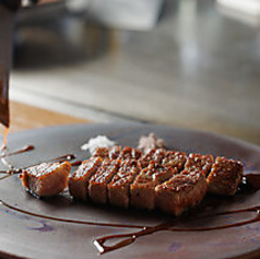 神戸牛ステーキ Zin ジン 難波店のコース写真