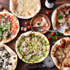 新宿サニーサイド 新宿東口店のおすすめ料理1