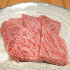 上ロース