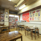 まんぷく亭の雰囲気3