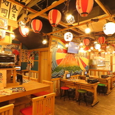 磯丸水産 上通店の雰囲気3