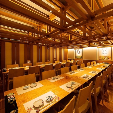 熊本 魚蔵の雰囲気1