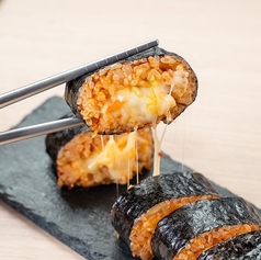 韓国Dining タッカンマリ研究所特集写真1