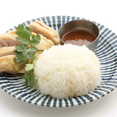 グラス ららテラス晴海店のおすすめ料理3