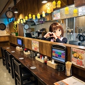 居酒屋むっ茶ん 七重浜の雰囲気2